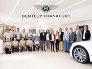 Bentley Continental GT, V8 von BENTLEY FRANKFURT, Jahr 2017 - Bad Homburg (Höhe)
