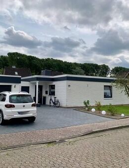 Ihr ebenerdiges, barrierefreies neues Zuhause! - Elsfleth