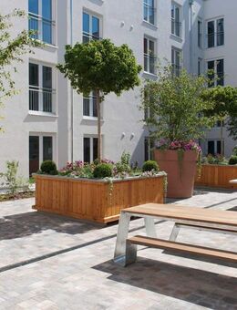 Doppelappartement! - Landshut