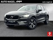 Volvo XC60, B4 Momentum Pro | AUTOMATIK | |, Jahr 2021 - Münster