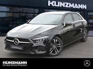 Mercedes A 180, Kompaktlimousine MBUX, Jahr 2024 - Aschaffenburg