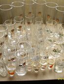 Eder-Bier-Gläser in 65191