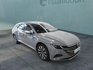 VW Arteon, 1.4 TSI Shooting Brake Hybrid Elegance IQ LIGHT APP, Jahr 2023 - München