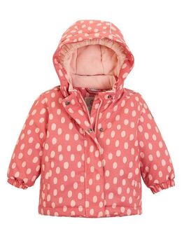 first instinct by killtec Outdoorjacke FIOW 20 MNS JCKT Wasserdichte, atmungsaktive Kinderjacke mit reflektierenden Details