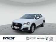 Audi Q2 35 TDI qu. S tronic, LED/LEDER/KAM/AHK/NAVI/SHZ - Darmstadt