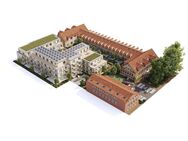WE 50 KfW-40-QNG-Wohnungen in Pfungstadt für Kapitalanleger - Pfungstadt
