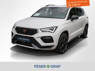 CUPRA Ateca, 2.0 TSI VZ 4Dr Beats, Jahr 2023 - Forchheim (Bayern)