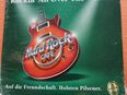 Hard Rock Cafe Klassiker des Rock Holstein Pilsener Rockin World Musik CD in 02943