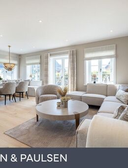 OCEAN No. 10 - Luxury Suites - Stadthaus auf 4 Etagen mit exklusiven Einheiten (Ferienw.) - Sylt