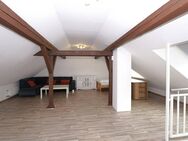 *** Attraktive angebaute Doppelhaushälfte mit Gewerbenutzung im Wohnbereich *** - Sulzbach (Saar)