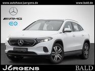 Mercedes EQA, 250 Progressive Wide Easy, Jahr 2021 - Waldbröl