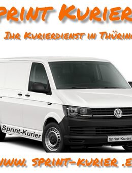 Direktfahrten, Kurierdienst, Kurier 24/7, Gütertransporte, Reisegepäck-Transfer, Expressfahrten, Botendienste, Laborfahrten, Dokumentenversand plus+ - Schmalkalden Zentrum