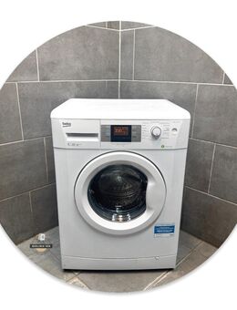 7 kg BEKO Waschmaschine WMB 71643 PTE / 1 Jahr Garantie & Gratis Lieferung in Berlin! - Berlin