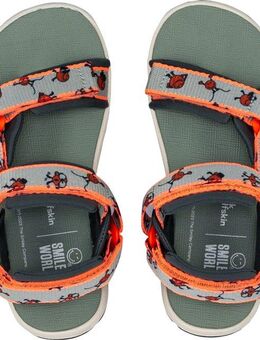 Jack Wolfskin SMILEYWORLD SANDAL K Sandale
