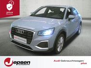 Audi Q2, Advanced 30 TDI Schaltgetriebe, Jahr 2024 - Saal (Donau)