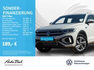 VW T-Roc, 1.5 TSI "R-Line" Digital EPH, Jahr 2024 - Weilburg