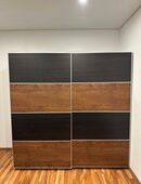 Kleiderschrank in 71272
