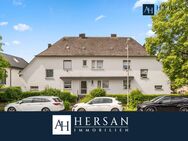 Dreifach gut investiert - 3 gepflegte Reihenhäuser in ruhiger Lage von Geilenkirchen-Teveren! - Geilenkirchen