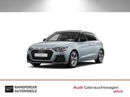 Audi A1, Sportback advanced 30 TFSI, Jahr 2022 - Kirchheim (Teck)