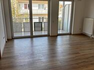Schöne helle 2-Zimmer Wohnung in Plattling - Plattling