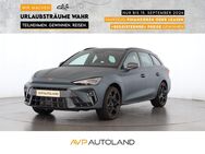 CUPRA Leon, 1.5 Sportstourer e-Hybrid VZ, Jahr 2022 - Plattling