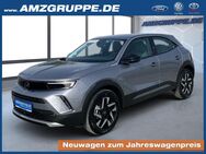 Opel Mokka, 1.2 Turbo Elegance Winterpak, Jahr 2024 - Stollberg (Erzgebirge)