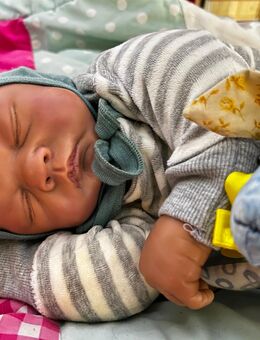 Reborn Puppe/Baby - Sankt Augustin