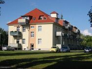 Schöne, helle 3-Zimmer-Wohnung im Erdgeschoss in ruhiger Wohnlage von Wittenberg zum Verkauf - Wittenberg (Lutherstadt)