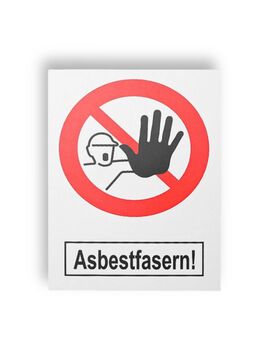 Asbestsanierung - Troisdorf