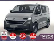 VW T7 Multivan, Transporter Plus TDI 150 DigCo, Jahr 2025 - Freiburg (Breisgau)