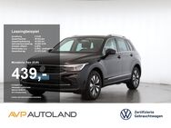 VW Tiguan, 1.5 TSI MOVE | | | |, Jahr 2023 - Plattling