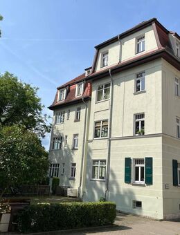 2-Zimmer-Eigentumswohnung in Weimar zu Verkaufen - Weimar