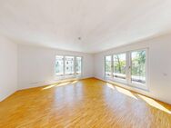 Schöne 3-Zimmer Wohnung mit Dachterrasse unweit vom Schloss Charlottenburg! - Berlin