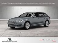 Audi A4, Avant Sport 45 TDI quattro, Jahr 2019 - Northeim