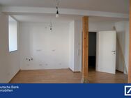 City Wohnung - 4 Zimmer ideal zur Kapitalanlage aufgrund der Lage !! - Schwäbisch Gmünd