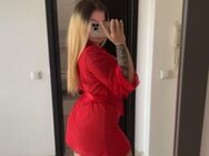 Anna-Lena - Top Service - Paderborn