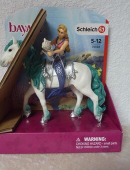 Schleich BAYALA 70558 Meerjungfrau Gabriella NEU und OVP - Recklinghausen
