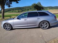 Audi A6 Avant 3.0 Ltr. S-Tronic - Bevern (Niedersachsen)