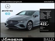 Mercedes EQE, 300 MBUX Wide Burm Ambiente, Jahr 2023 - Betzdorf