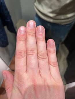 Suche eine Frau für gemeinsame Momente - Berlin