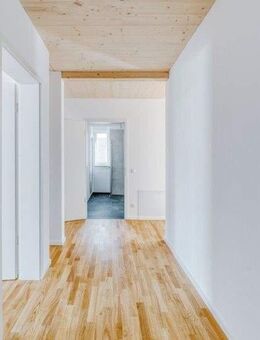 Großzügige 3-Raum-Wohnung im skandinavischen Stil - Berlin