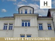 Großzügige Gestaltungsmöglichkeiten & Provisionsfrei - Leipzig