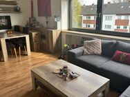 Modernisierte 2,5-Raum Wohnung in Gladbeck-Butendorf - Gladbeck