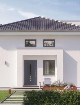 Von Beratung zum Bau - starte jetzt mit massa | massa haus - Bergheim (Nordrhein-Westfalen)