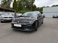 VW Golf, 2.0 TSI GTI, Jahr 2022 - Langenzenn