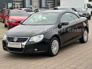 VW Eos 1.4*TSI*EDITION*2009*CABRIO*LEDER*XENON*TÜV* - Rotenburg (Wümme)