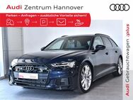 Audi S6, 3.0 TDI Avant, Jahr 2023 - Hannover
