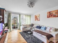 Helle und gut geschnittene 3-Zimmer-Wohnung in München-Sendling-Westpark - München