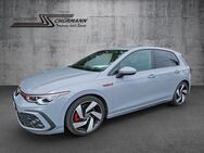 VW Golf, GTI, Jahr 2021 - Uffenheim