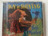 Bob Marley (CD) Sun is shining (18 tracks) - Essen